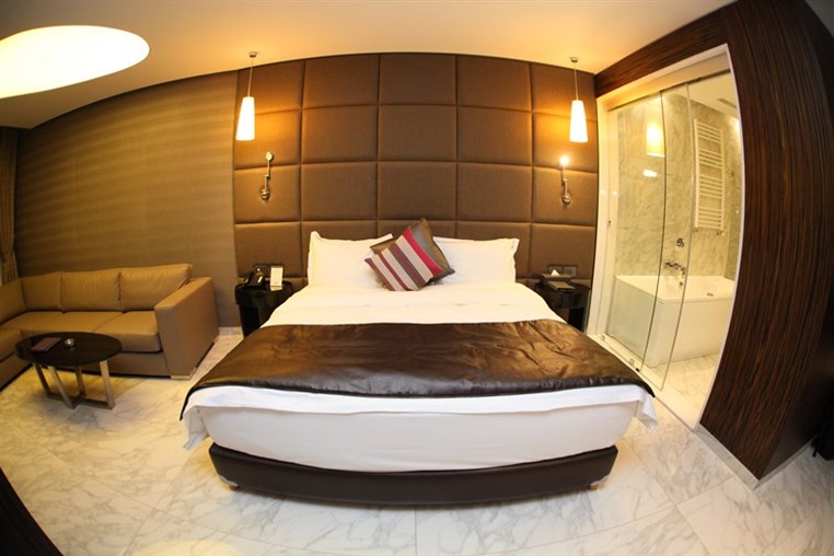  Monte Cassino Boutique Hotel